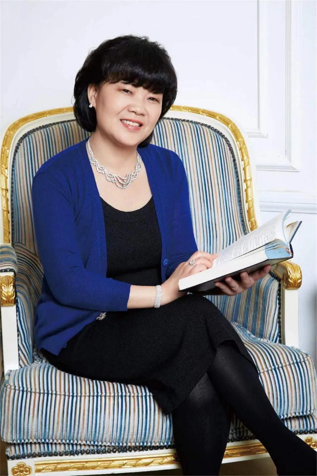 北京菜市口百货股份有限公司党委副书记,总经理 王春利