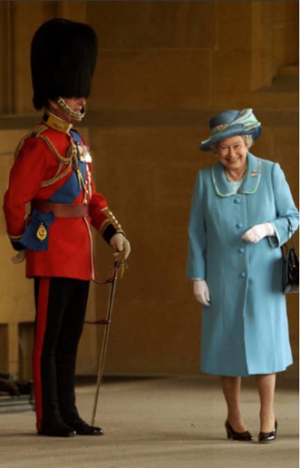 英国女王去世，享年96岁！查尔斯成为英国国王休闲区蓝鸢梦想 - Www.slyday.coM