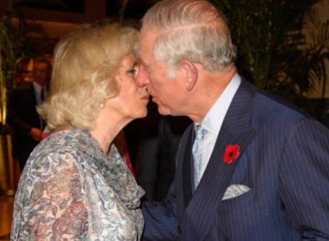 国际观察｜查尔斯登基成为英国国王，卡米拉封后或引发君主制存废危机？休闲区蓝鸢梦想 - Www.slyday.coM