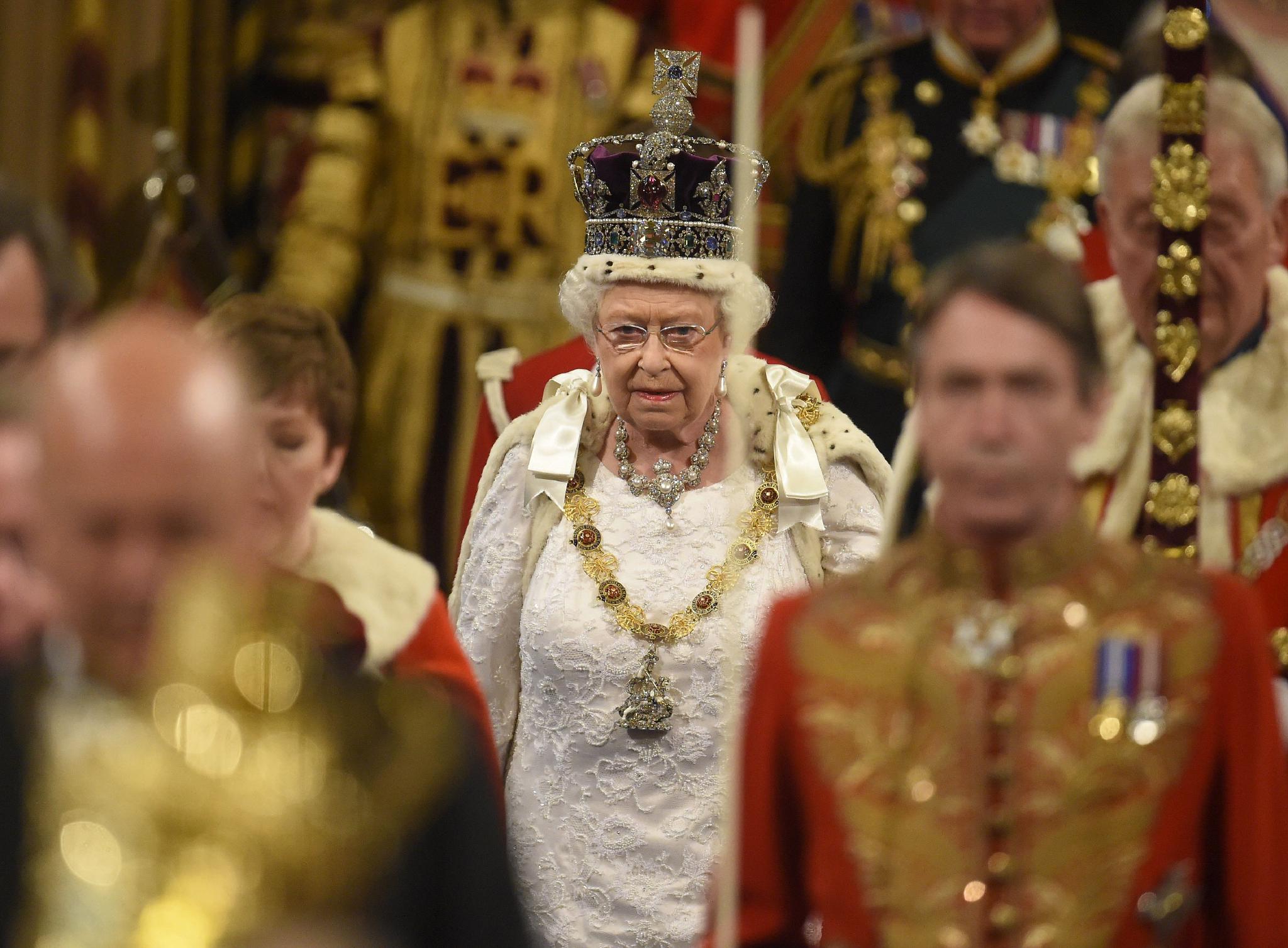 英国女王去世|多图回顾伊丽莎白二世96年传奇人生|英国女王|英国|伊丽莎白二世_新浪科技_新浪网