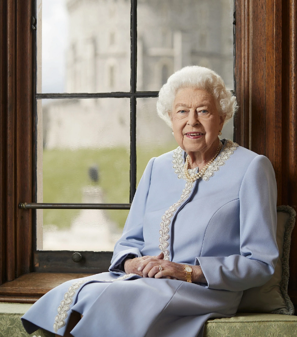 英国女王去世，享年96岁！查尔斯成为英国国王休闲区蓝鸢梦想 - Www.slyday.coM