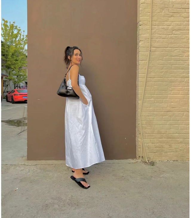 升级成爸妈！韩庚卢靖姗官宣：喜得千金！休闲区蓝鸢梦想 - Www.slyday.coM