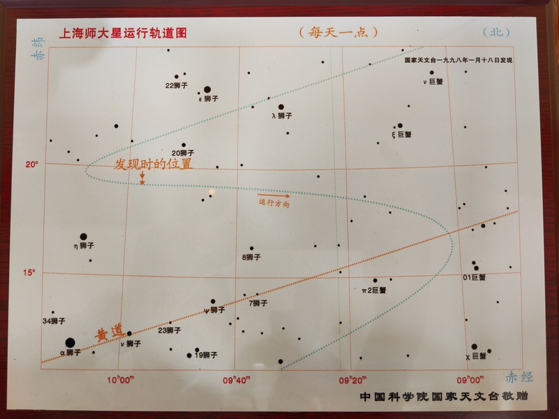 教师节的最大礼物来了！它转一年，地球转四年，这颗土豆状小行星被中国人命名休闲区蓝鸢梦想 - Www.slyday.coM