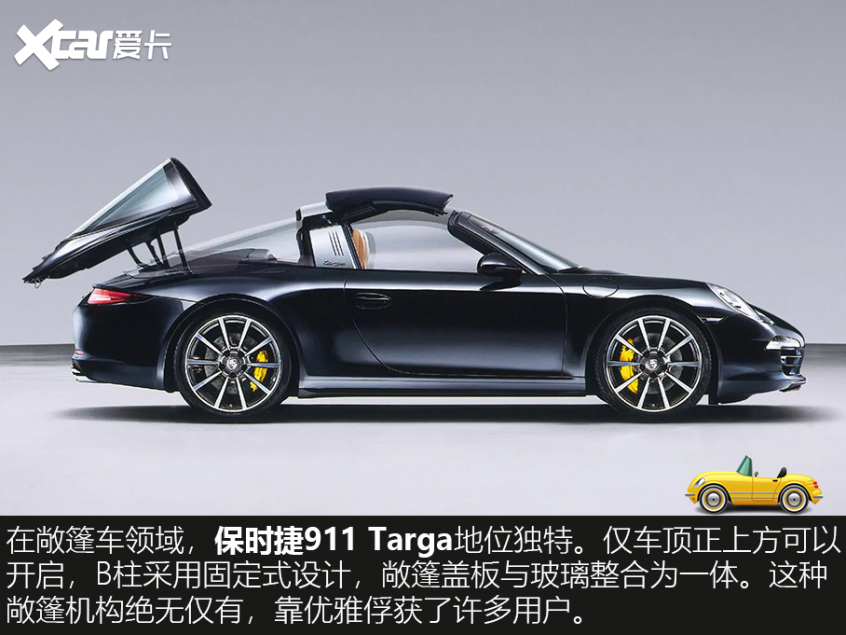 五菱引爆全场 一文读懂敞篷车的苦与乐