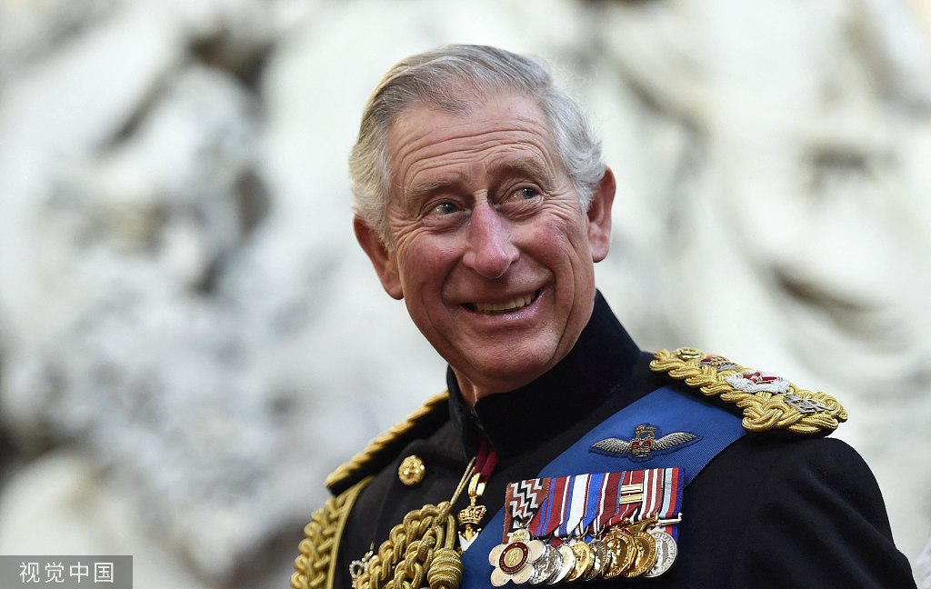 英国国王查尔斯三世返回伦敦将发表演讲，10日正式宣誓登基休闲区蓝鸢梦想 - Www.slyday.coM