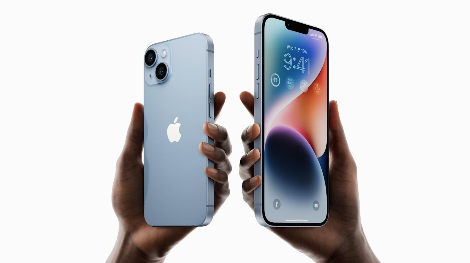 没新意？新iPhone遭乔布斯女儿吐槽：跟上代没有区别休闲区蓝鸢梦想 - Www.slyday.coM