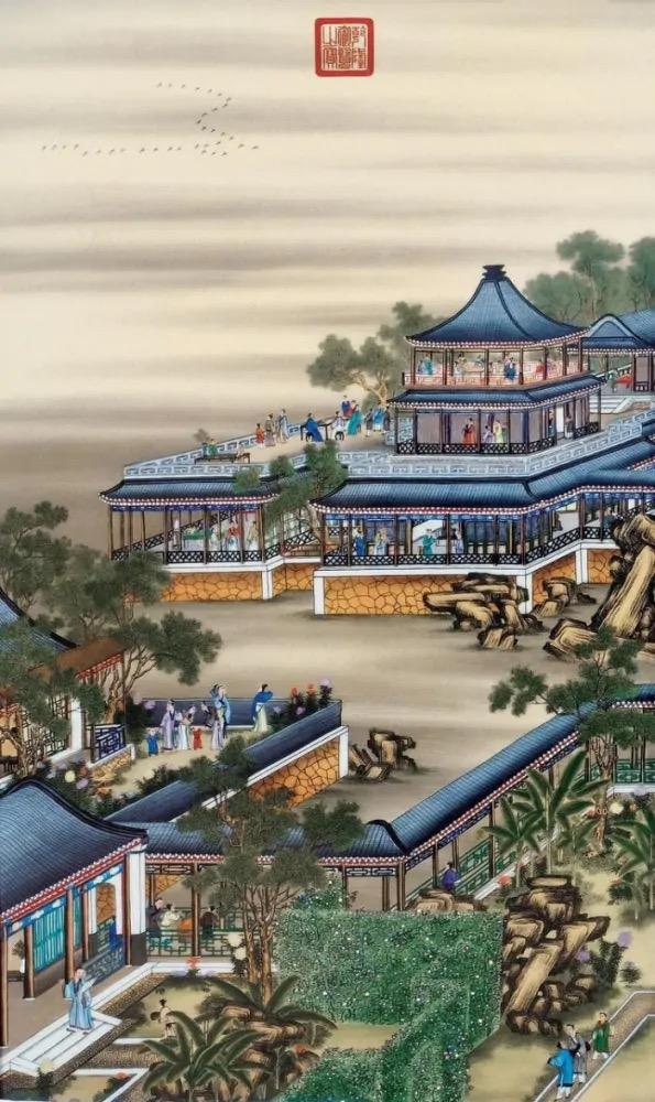 李宇春演唱《银河中的星星》，湖南卫视中秋之夜10日播出休闲区蓝鸢梦想 - Www.slyday.coM