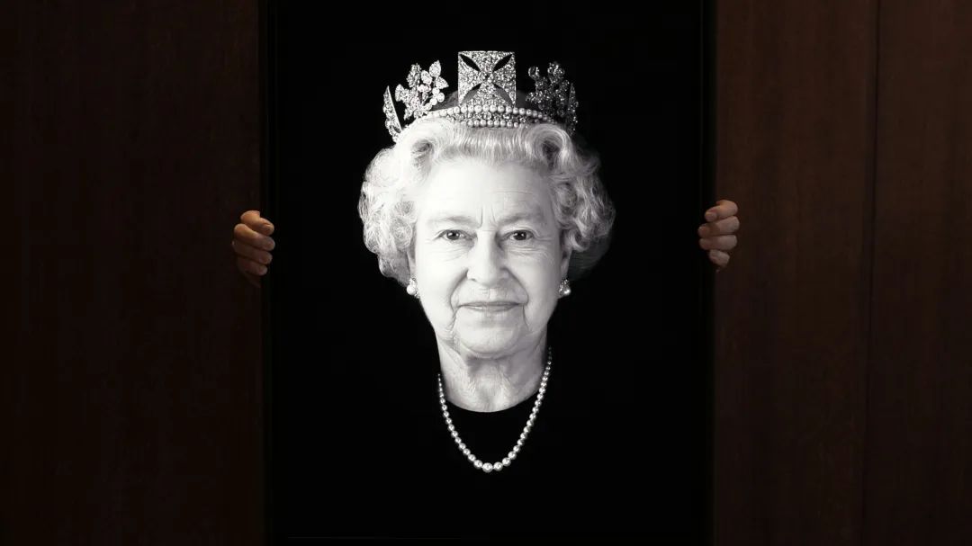 英國女王去世，她定義了一個時代__財經頭條