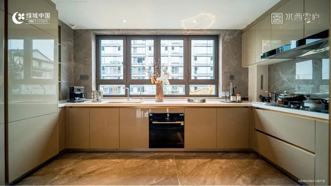 原来在天津还有这么漂亮的中式园林和建筑休闲区蓝鸢梦想 - Www.slyday.coM