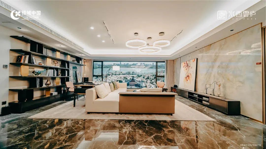 原来在天津还有这么漂亮的中式园林和建筑休闲区蓝鸢梦想 - Www.slyday.coM