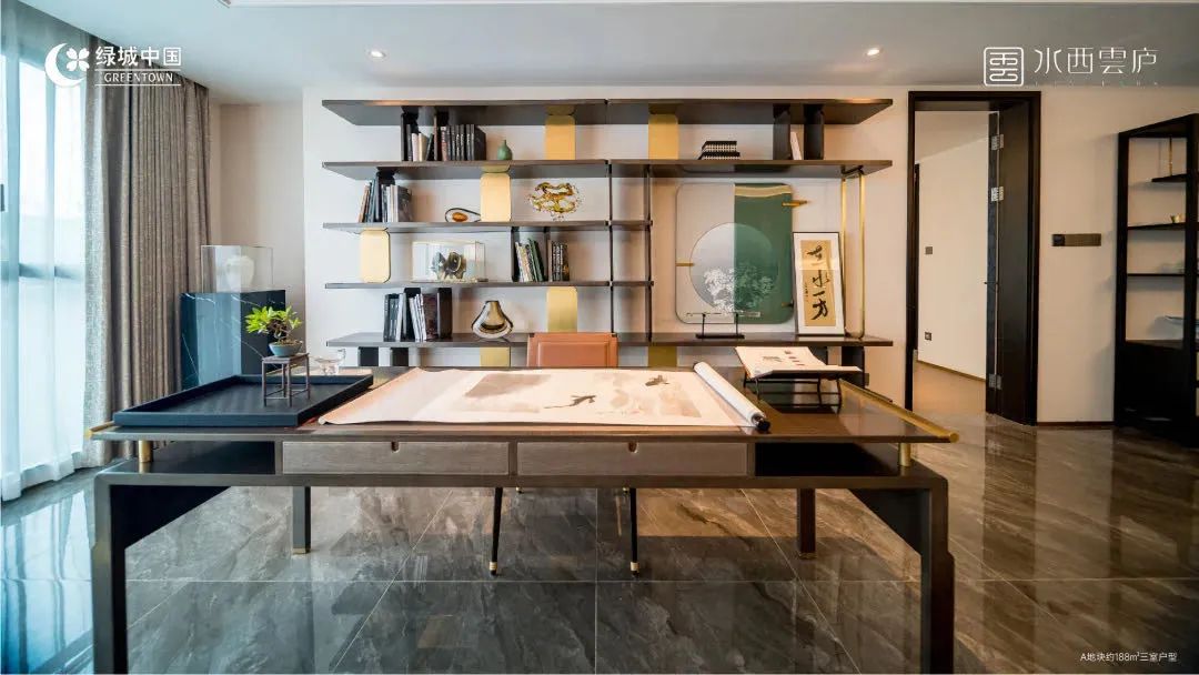 原来在天津还有这么漂亮的中式园林和建筑休闲区蓝鸢梦想 - Www.slyday.coM