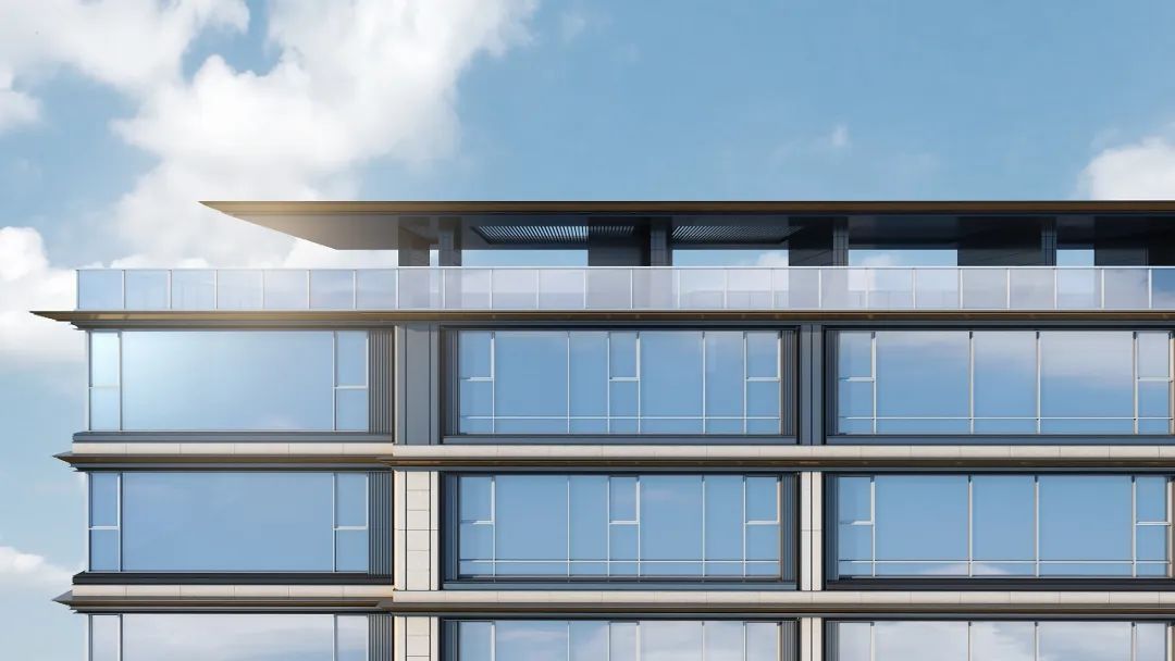 原来在天津还有这么漂亮的中式园林和建筑休闲区蓝鸢梦想 - Www.slyday.coM