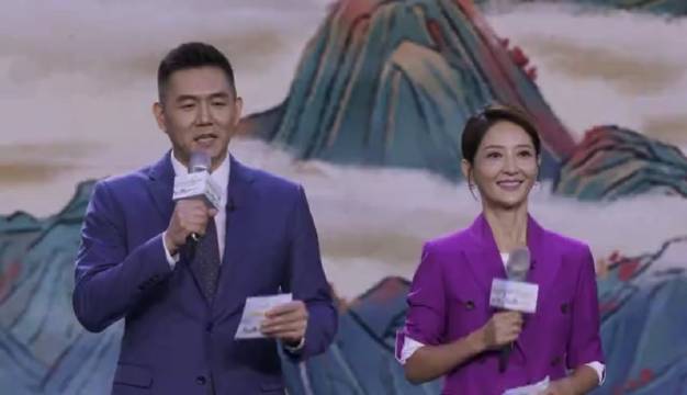 央视主持人英文现场版 “好客山东 好品山东”山东欢迎您!|山东省_新浪新闻