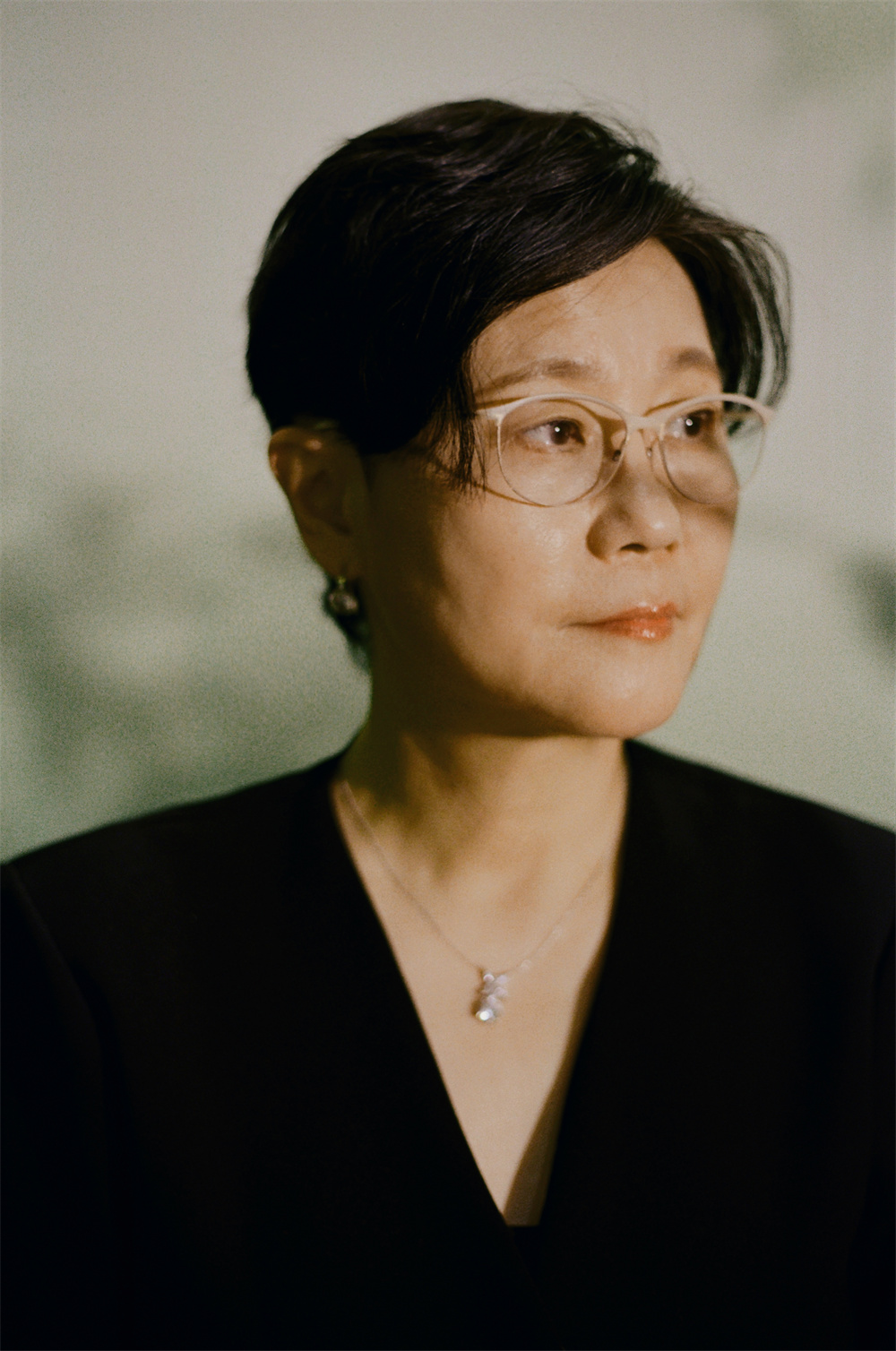 专访|导演李少红:女性的忘我,是动人和需要反思的|李少红|女性|女导演