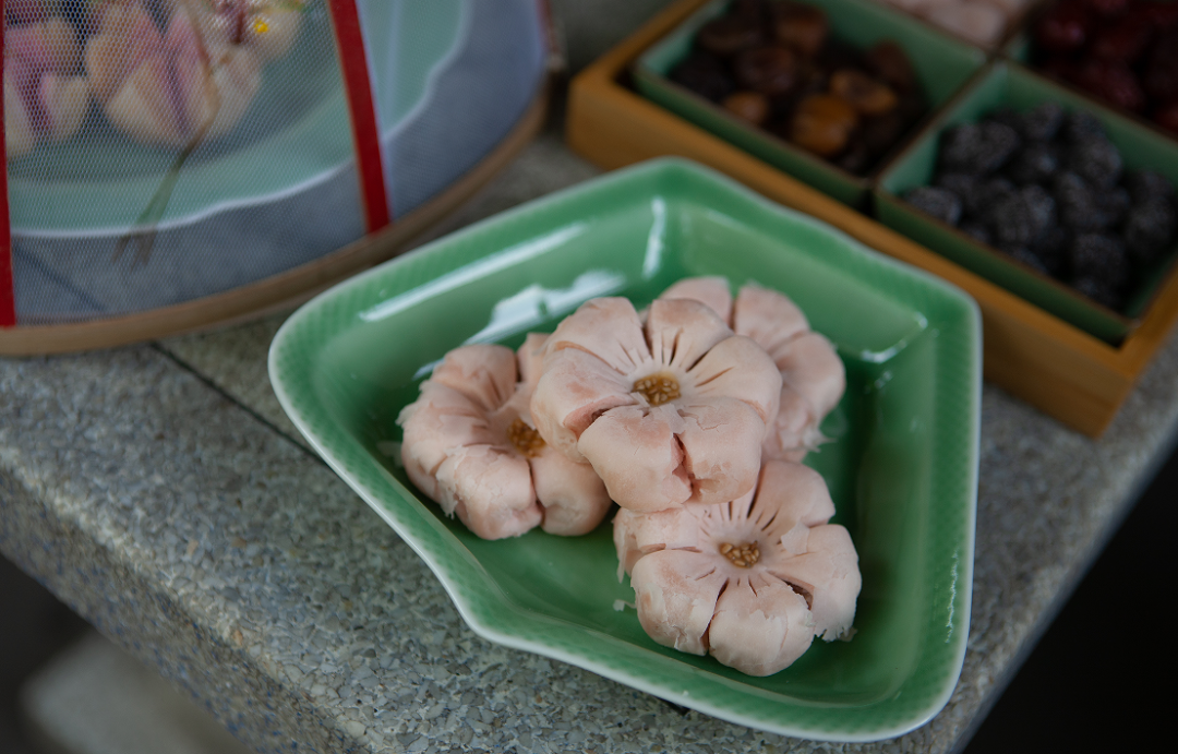 古人过中秋超有烟火气，这群年轻人将它绝美复原休闲区蓝鸢梦想 - Www.slyday.coM