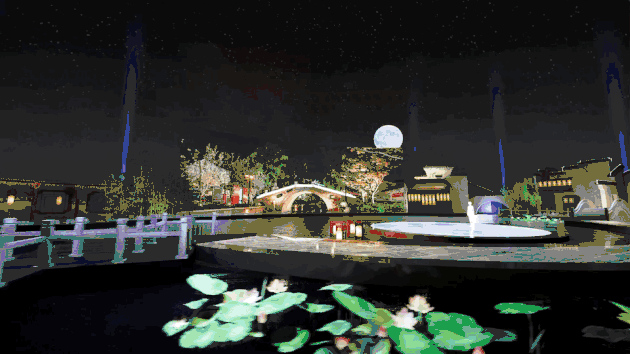 央视中秋晚会节目单：主持阵容添95后美女新人，8位港台艺人献唱休闲区蓝鸢梦想 - Www.slyday.coM