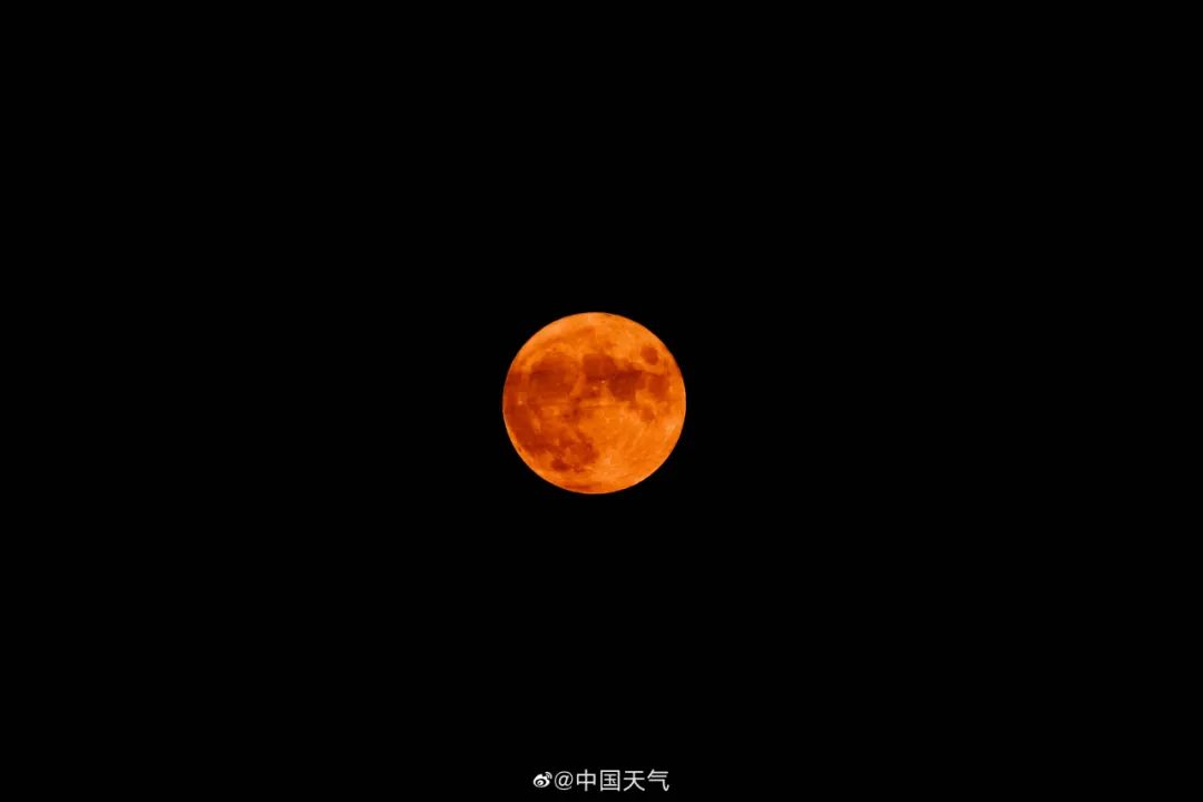 中秋摄影大赛来啦！太空拍到的月亮长啥样？赏月毕，风雨来，台风“梅花”正靠近休闲区蓝鸢梦想 - Www.slyday.coM