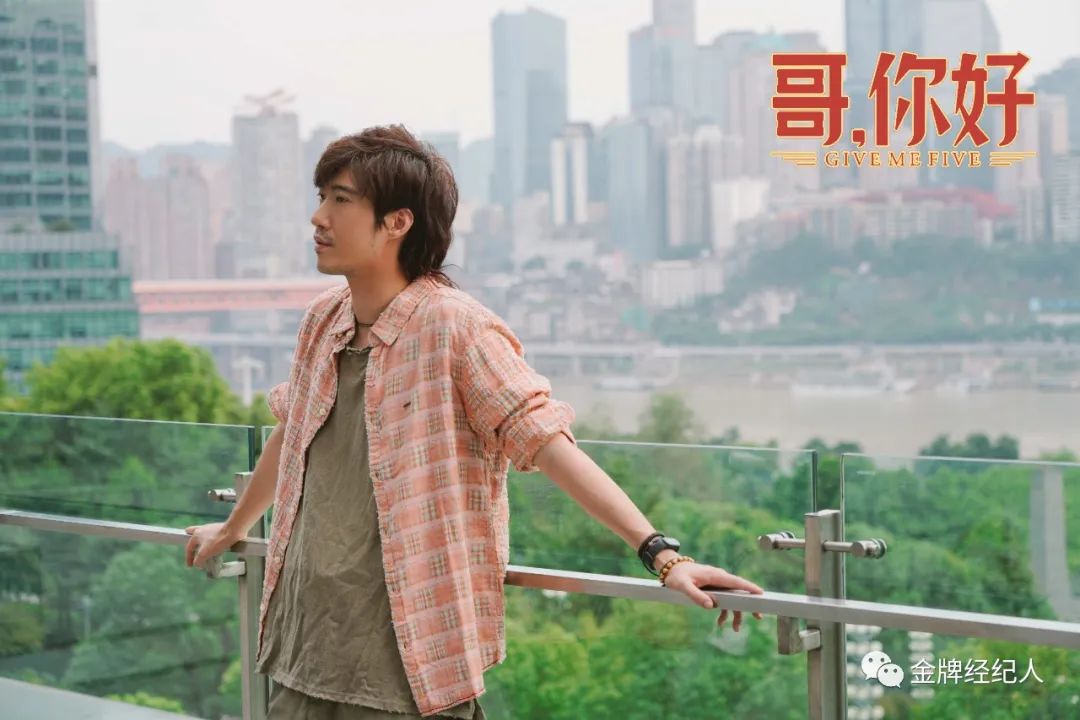 专访常远:当“完美主义”遇上喜剧|独行月球|常远|朱皮特_新浪新闻