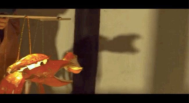 古人过中秋超有烟火气，这群年轻人将它绝美复原休闲区蓝鸢梦想 - Www.slyday.coM