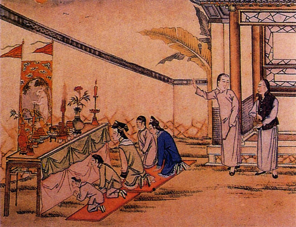 中秋源自新罗?学者:中国赏月,祭月的传统更古老|祭月_新浪财经_新浪网