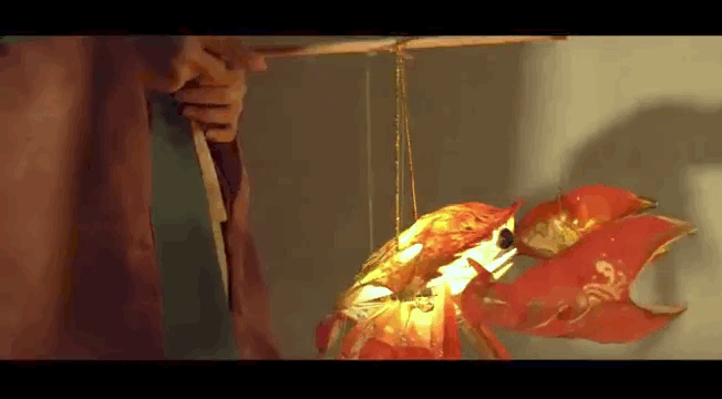 古人过中秋超有烟火气，这群年轻人将它绝美复原休闲区蓝鸢梦想 - Www.slyday.coM