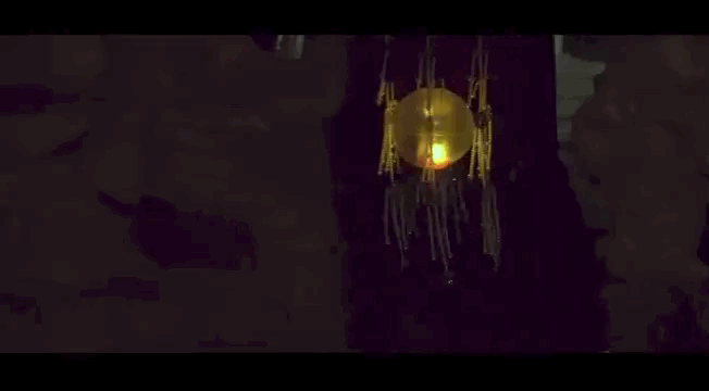 古人过中秋超有烟火气，这群年轻人将它绝美复原休闲区蓝鸢梦想 - Www.slyday.coM