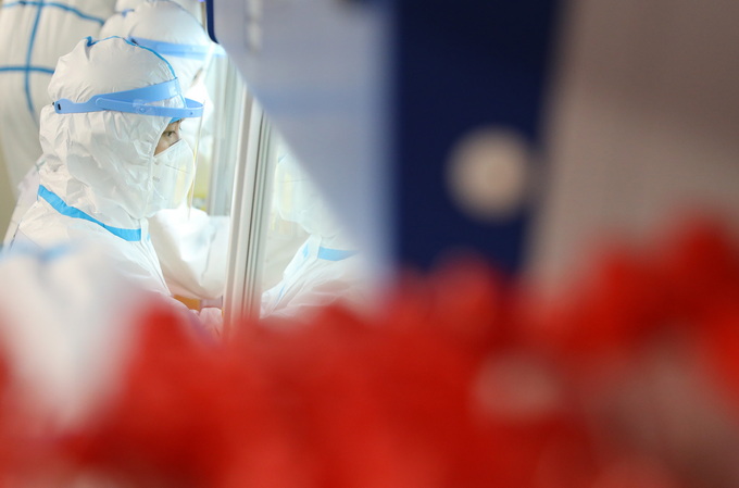 天津昨日新增7例本土阳性感染者，详情公布休闲区蓝鸢梦想 - Www.slyday.coM