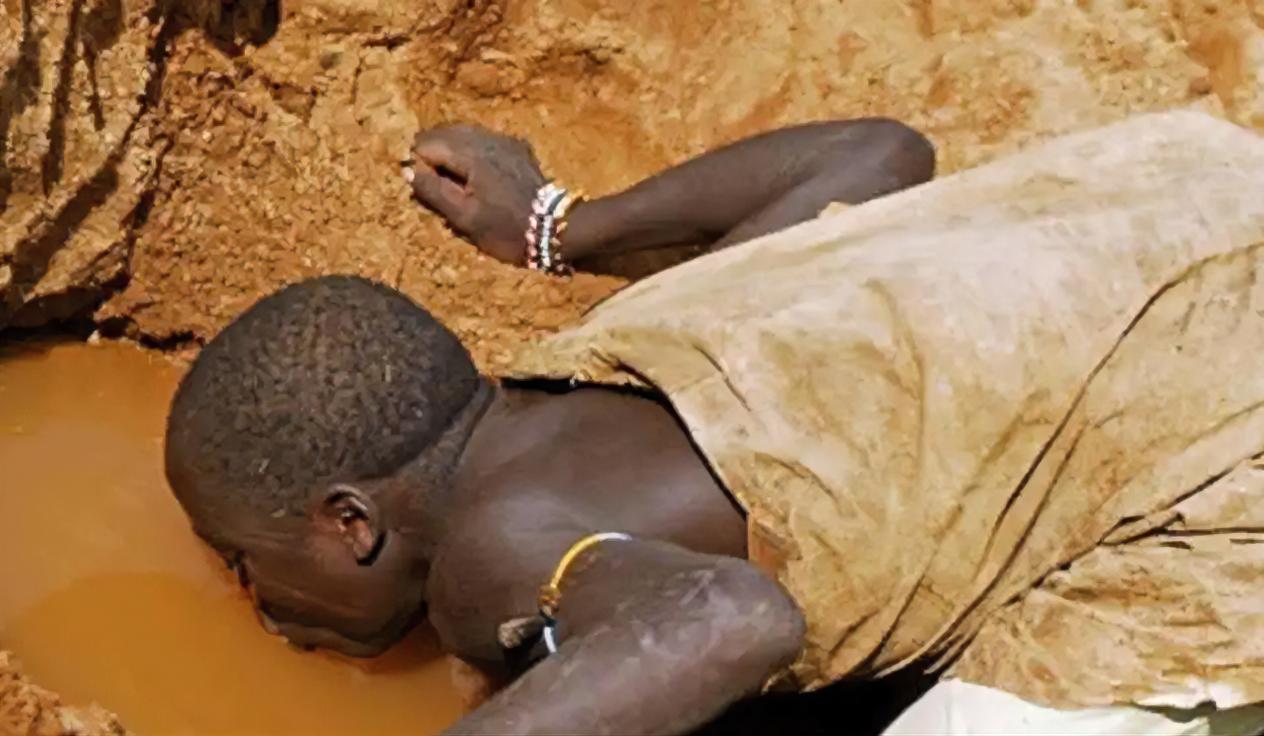 摄影师拍摄贫穷人生活这一张张照片实在让人难以相信