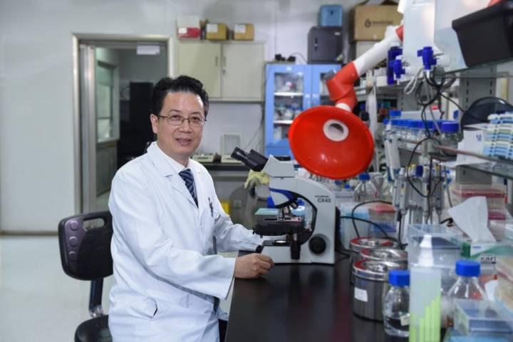 今天是第38个教师节，他是医者也是师者，这位肿瘤外科领域的大咖，从医执教结硕果休闲区蓝鸢梦想 - Www.slyday.coM