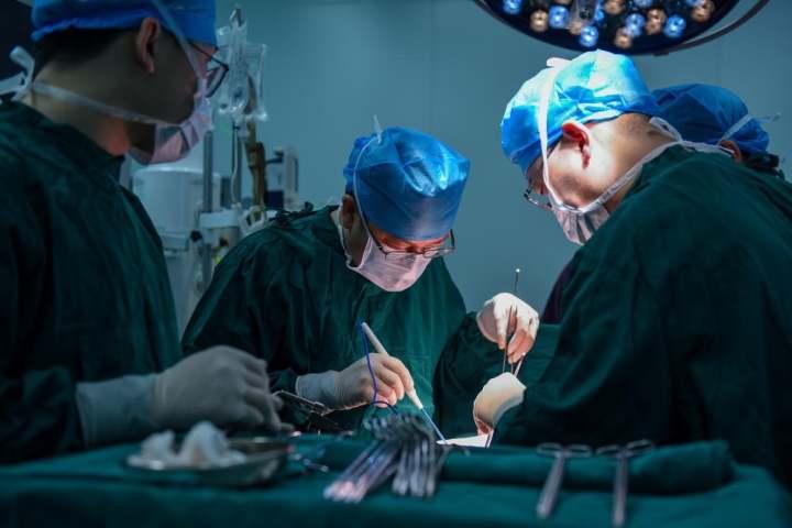 今天是第38个教师节，他是医者也是师者，这位肿瘤外科领域的大咖，从医执教结硕果休闲区蓝鸢梦想 - Www.slyday.coM