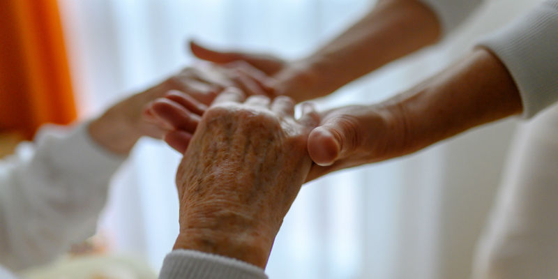 养老驿站见闻录