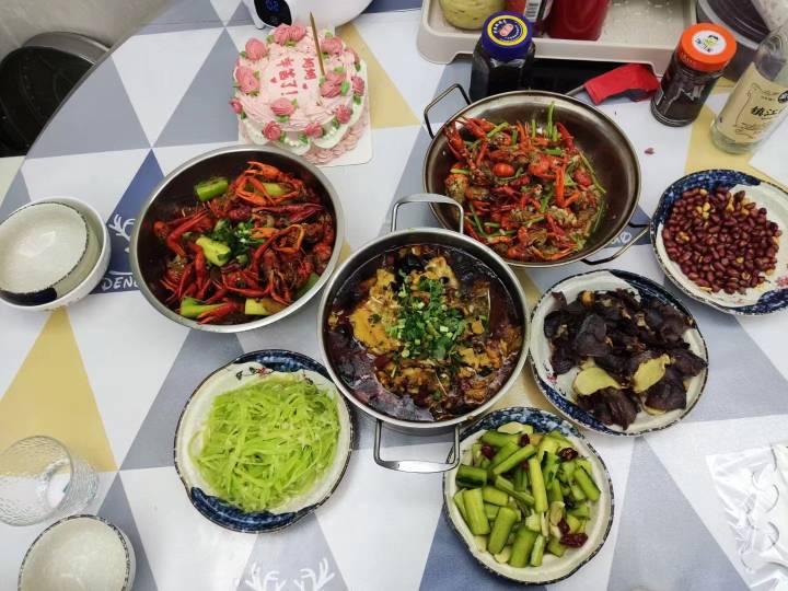 我在浙里挺好的｜小家添了新成员，全家第一次在绍兴团圆过中秋休闲区蓝鸢梦想 - Www.slyday.coM