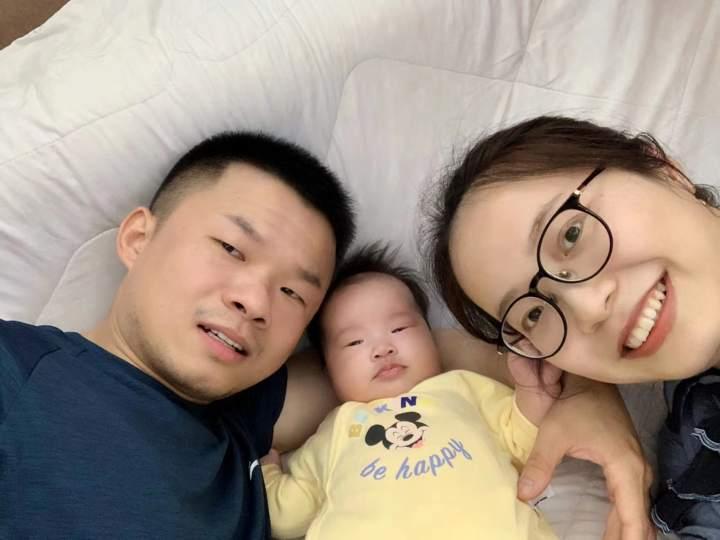 我在浙里挺好的｜小家添了新成员，全家第一次在绍兴团圆过中秋休闲区蓝鸢梦想 - Www.slyday.coM