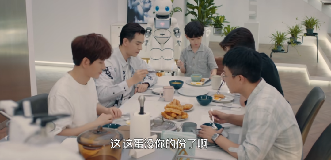 张翰拍了部2.2分的“自嗨”神剧？休闲区蓝鸢梦想 - Www.slyday.coM