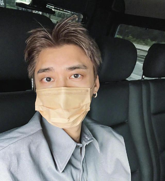 李易峰被传嫖娼被关14天，团队罕见沉默，他已被央视中秋晚会除名休闲区蓝鸢梦想 - Www.slyday.coM