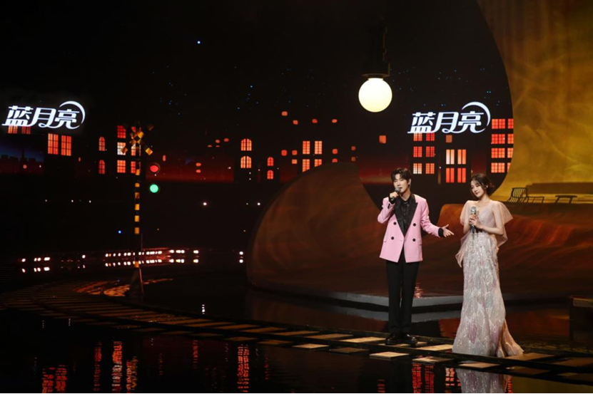 湖南卫视中秋之夜10日晚相约，感受他乡奋斗的爱与温情休闲区蓝鸢梦想 - Www.slyday.coM