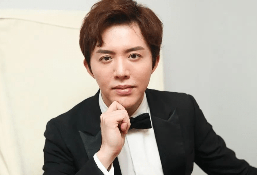 大瓜！李易峰被爆遭封杀，央视中秋晚会除名，金鹰华鼎奖清空相关休闲区蓝鸢梦想 - Www.slyday.coM