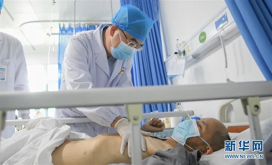 致敬！张定宇决定捐赠遗体用于渐冻症研究休闲区蓝鸢梦想 - Www.slyday.coM