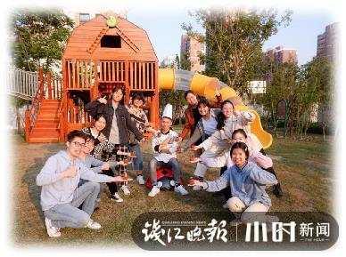 幸福是什么？听听幸福河幼儿园的老师们怎么说……休闲区蓝鸢梦想 - Www.slyday.coM