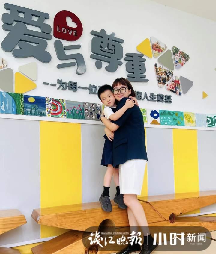 幸福是什么？听听幸福河幼儿园的老师们怎么说……休闲区蓝鸢梦想 - Www.slyday.coM