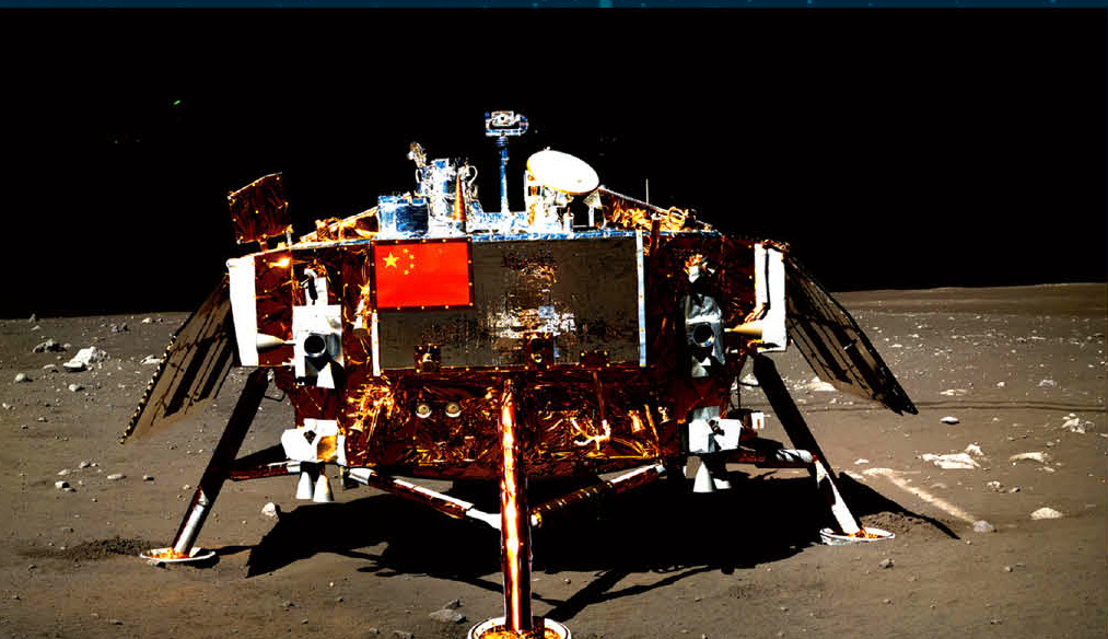 中秋佳节,细数"嫦娥奔月"_新浪财经_新浪网