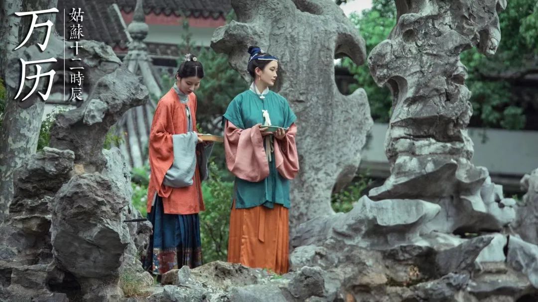 古人过中秋超有烟火气，这群年轻人将它绝美复原休闲区蓝鸢梦想 - Www.slyday.coM