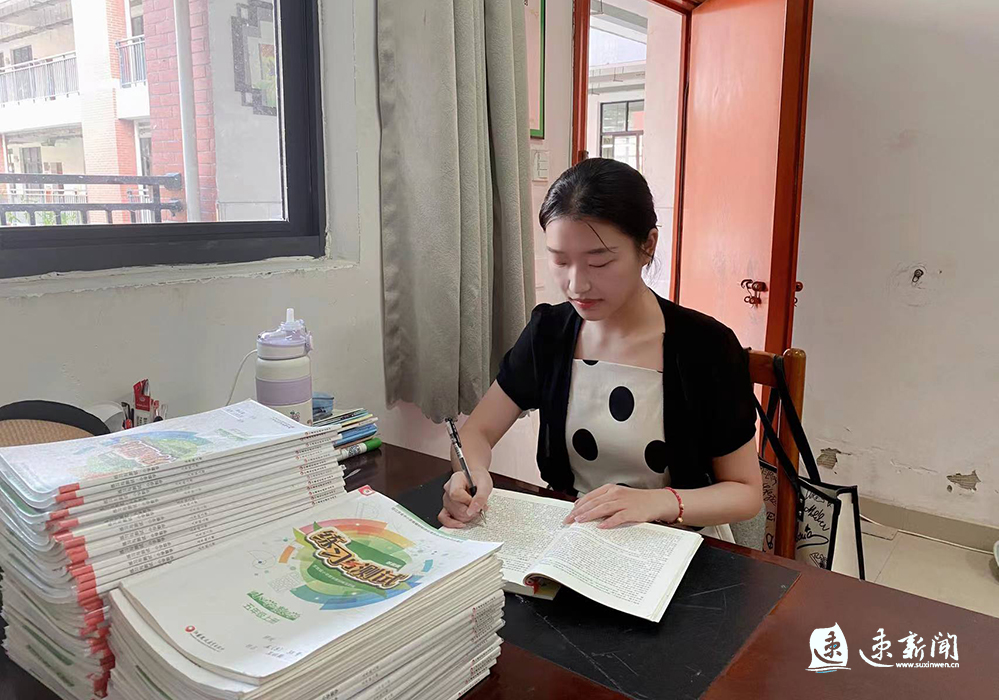 网络中国节·中秋｜当中秋节遇上教师节，宿迁老师“双节”过出新花样休闲区蓝鸢梦想 - Www.slyday.coM