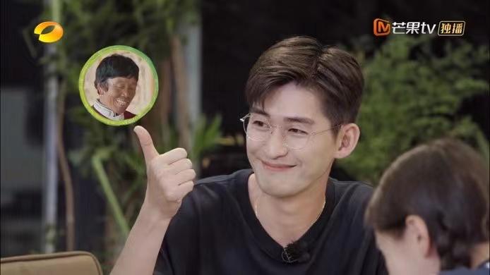 《牧野家族》收视率靠容祖儿，给猪洗澡爆笑，张翰在综艺中不油腻休闲区蓝鸢梦想 - Www.slyday.coM