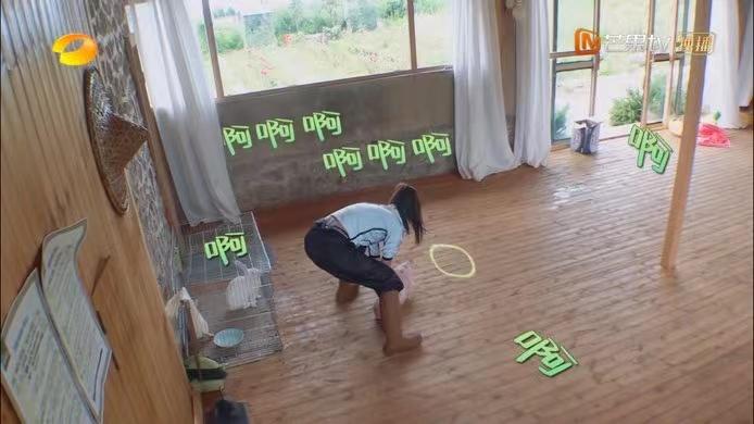 《牧野家族》收视率靠容祖儿，给猪洗澡爆笑，张翰在综艺中不油腻休闲区蓝鸢梦想 - Www.slyday.coM