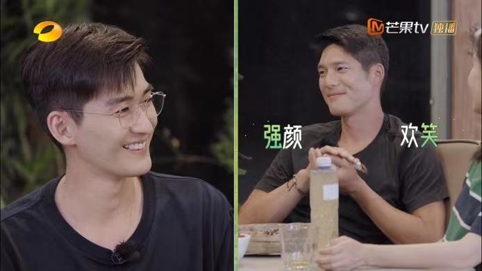 《牧野家族》收视率靠容祖儿，给猪洗澡爆笑，张翰在综艺中不油腻休闲区蓝鸢梦想 - Www.slyday.coM