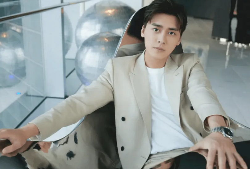 被删除节目除名奖项,关系混乱情史复杂,李易峰是不是真的不老实__财经