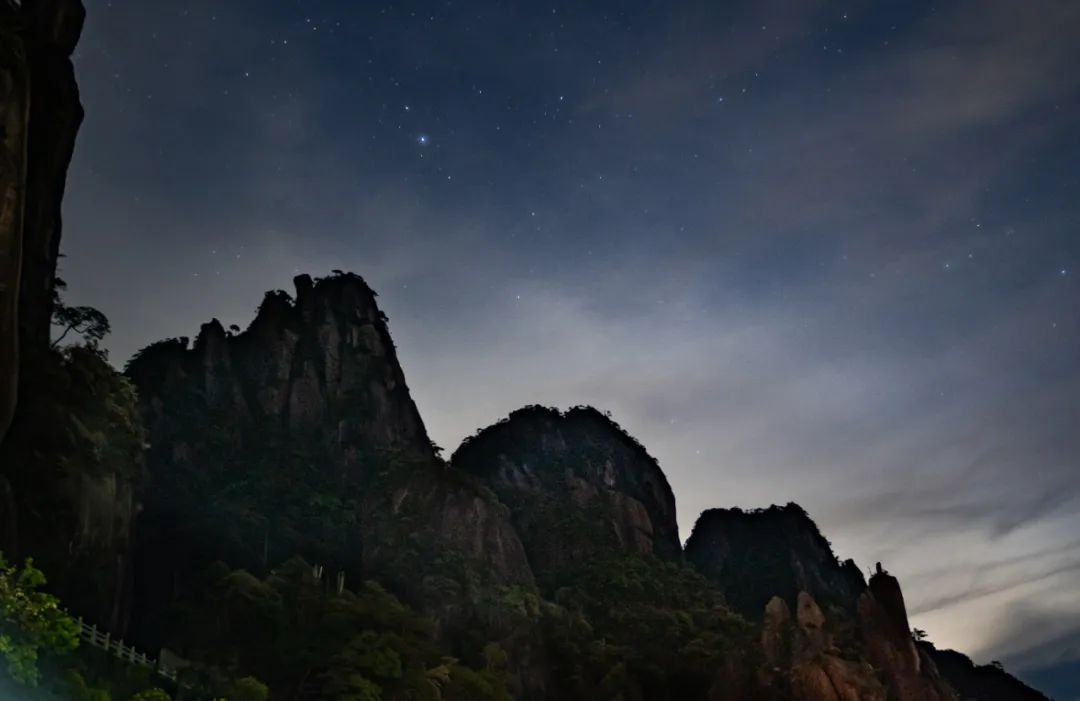 十五的月亮十六圆，快来这些地方寻找你心中的那抹月光！休闲区蓝鸢梦想 - Www.slyday.coM