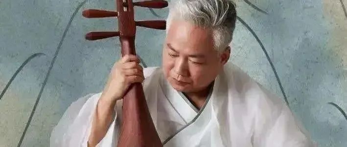 沉寂40年,他终于火出圈了|方锦龙|乐器|琵琶_新浪新闻