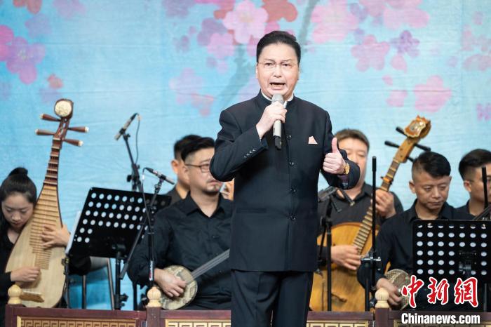 "燕落花枝"——燕守平先生从艺70周年专场音乐会上演|京胡|音乐会